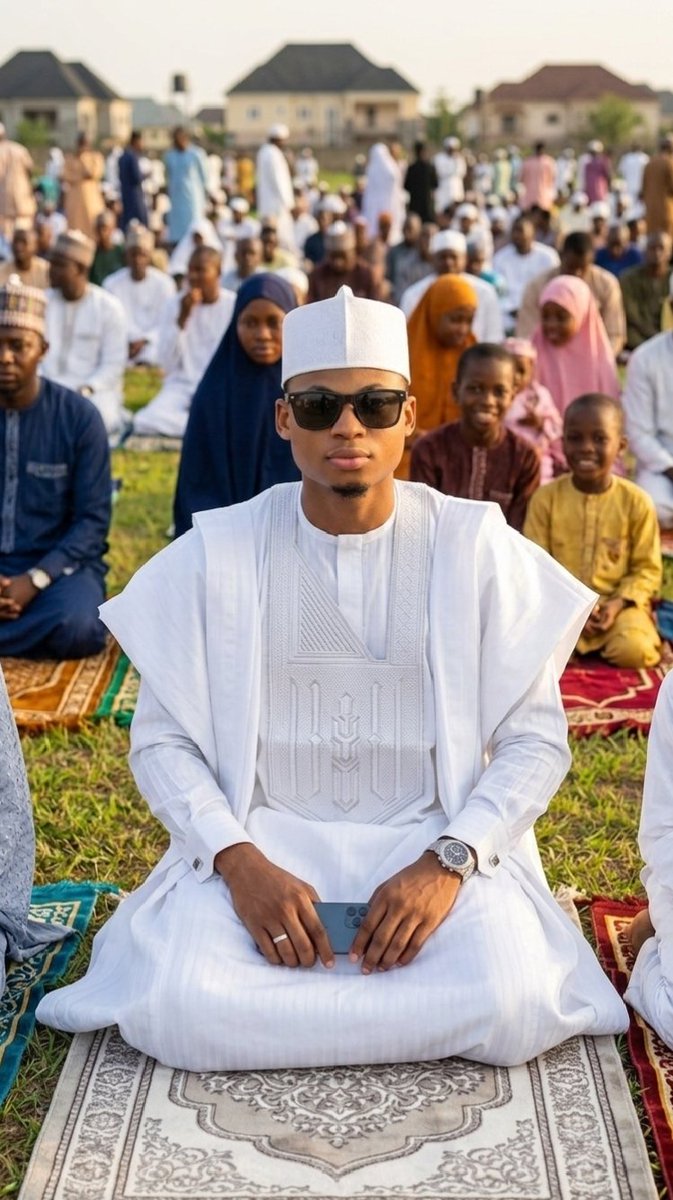 Abdulsamad Sufiyanu tweet media
