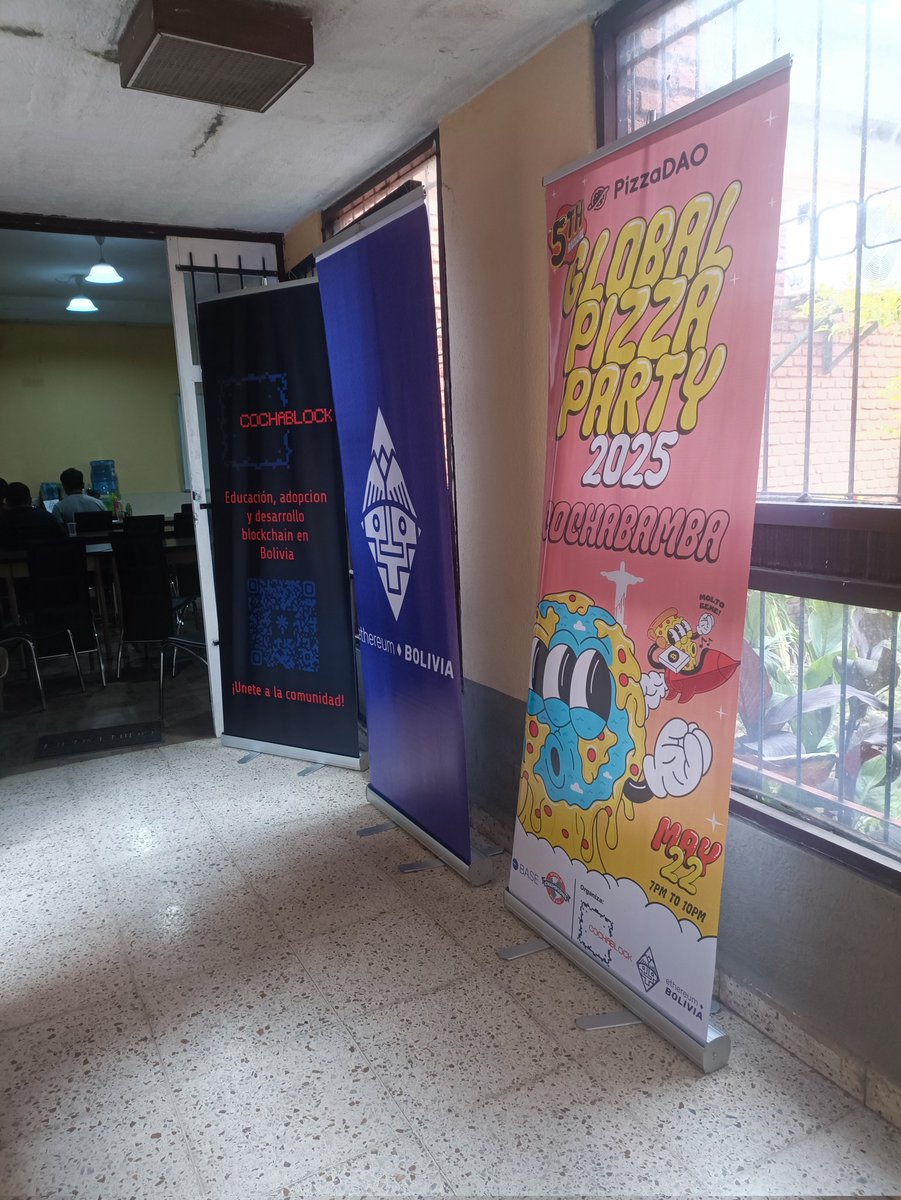 Brian Camacho tweet media