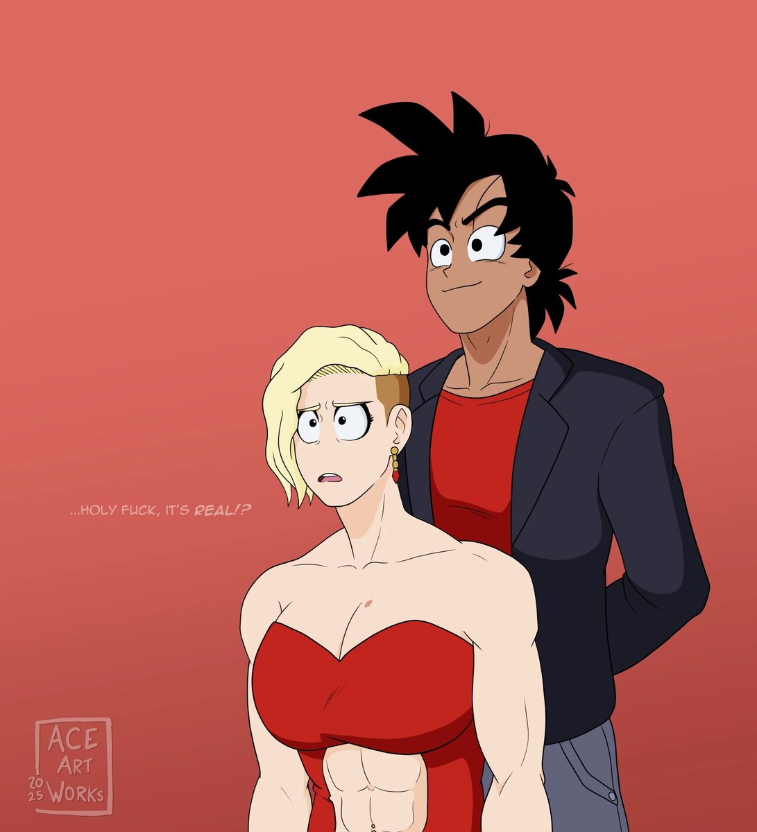 𝙼𝚊𝚛𝚛𝚘𝚗 tweet media