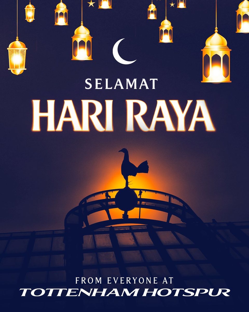 Tottenham Hotspur tweet media