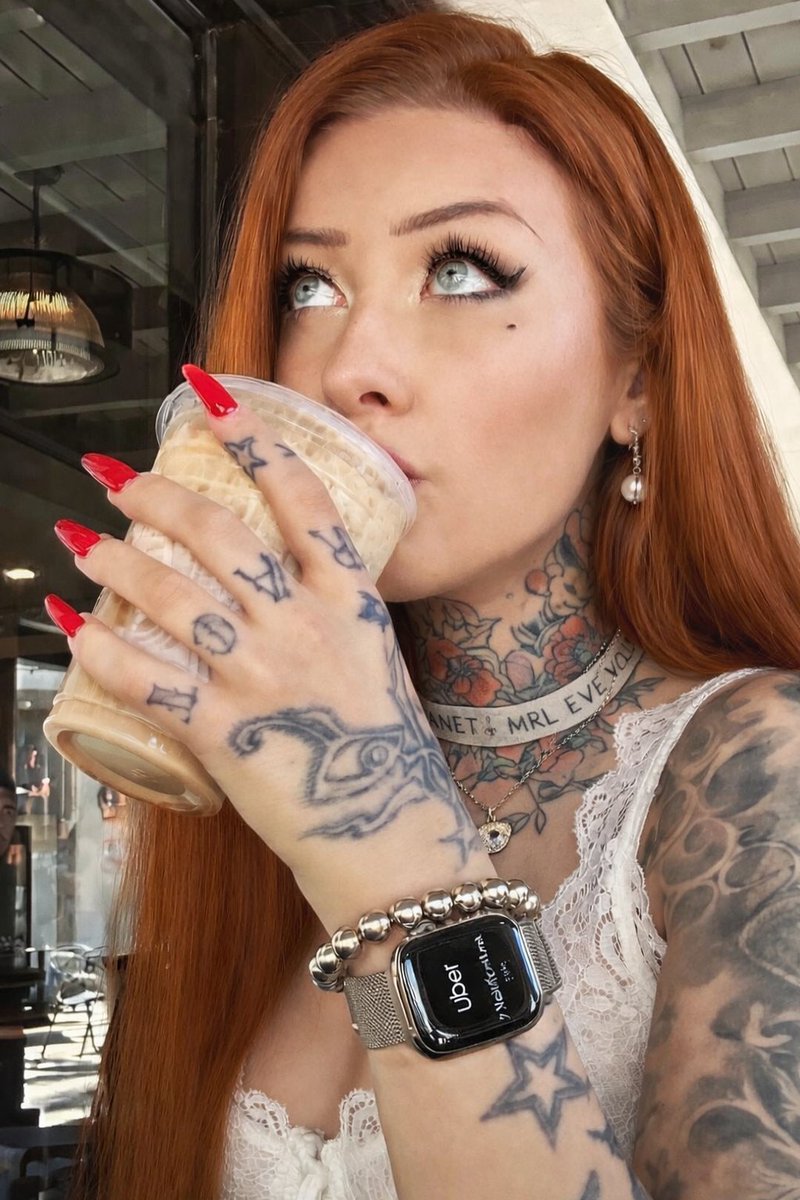 Important to rehydrate after all the shenanigans with the girlies! xxxx