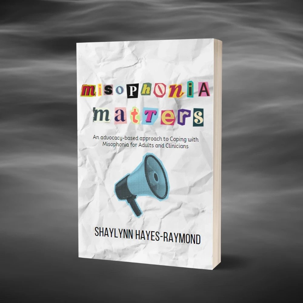 Misophonia International tweet media