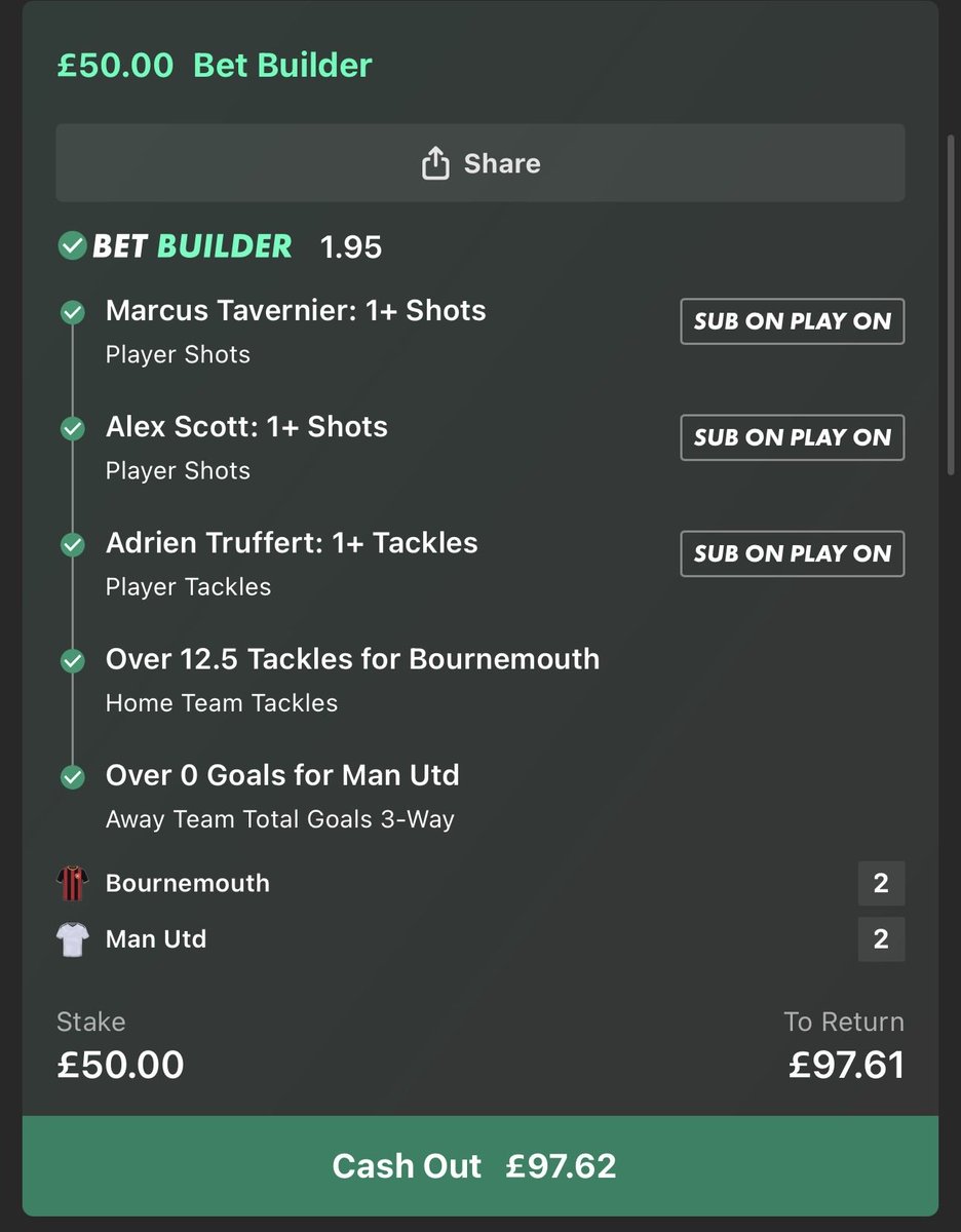 Danny Wolf Tips tweet media