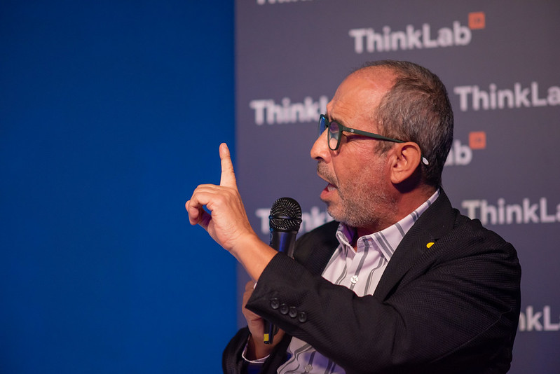 Innovación para el Desarrollo I+D tweet media