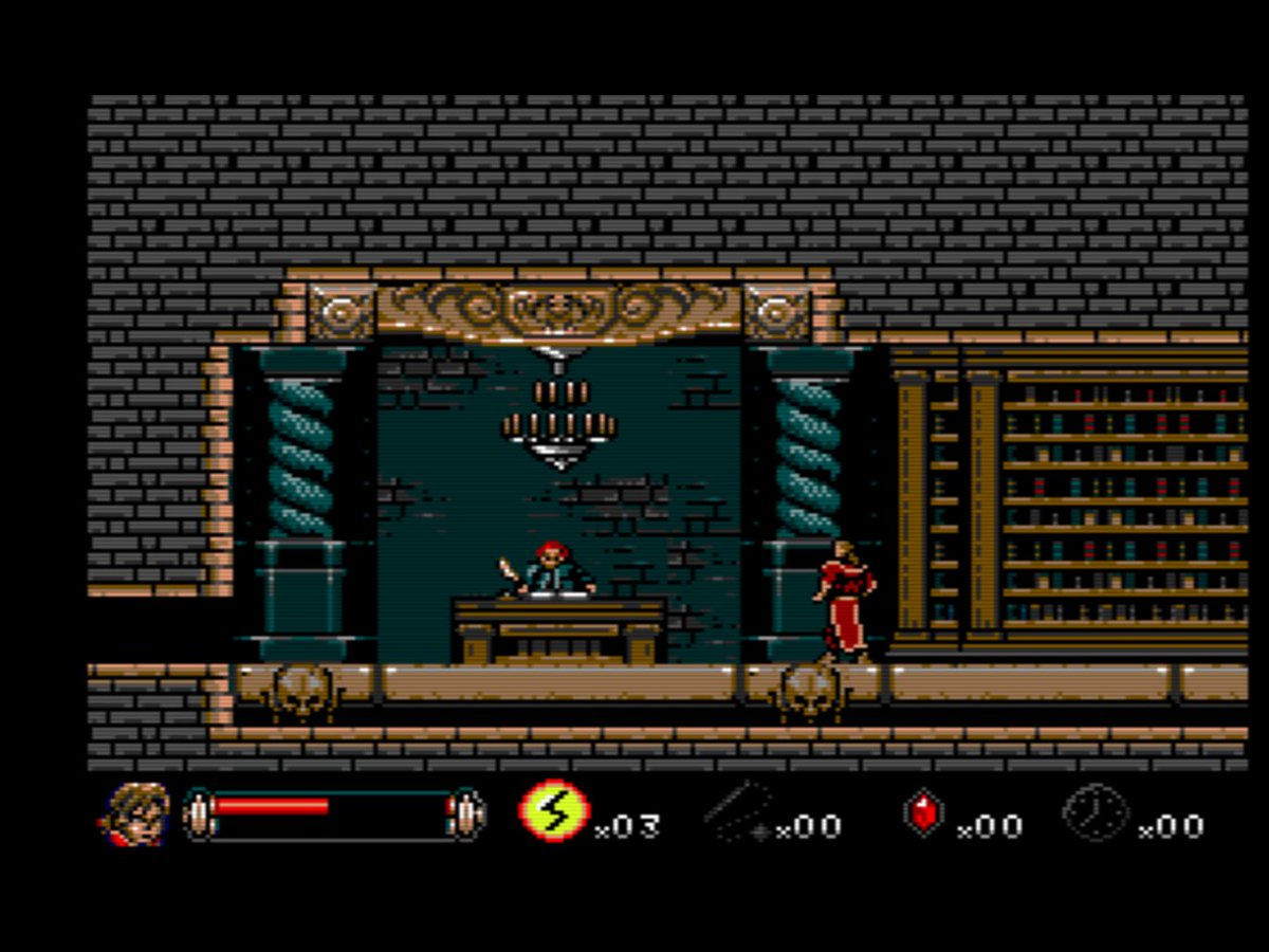 Nightstalker tweet media