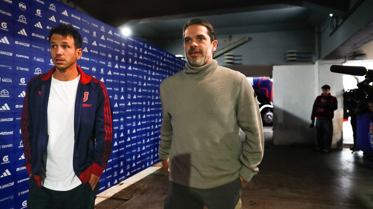 Universidad de Chile tweet media