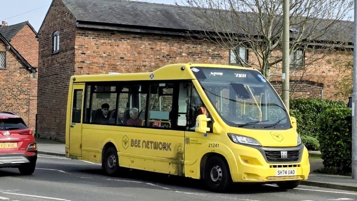 William Connolly tweet media