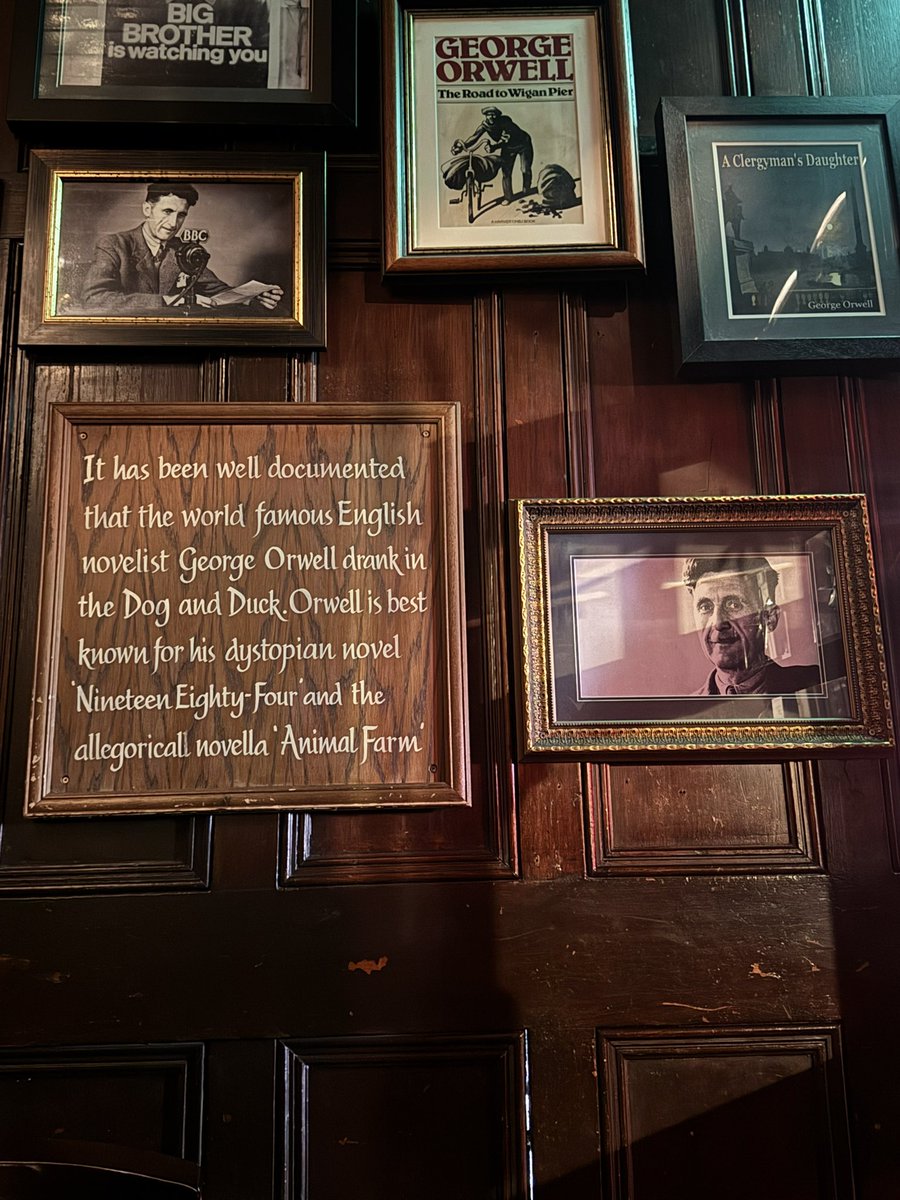 Robin Redmile-Gordon tweet media