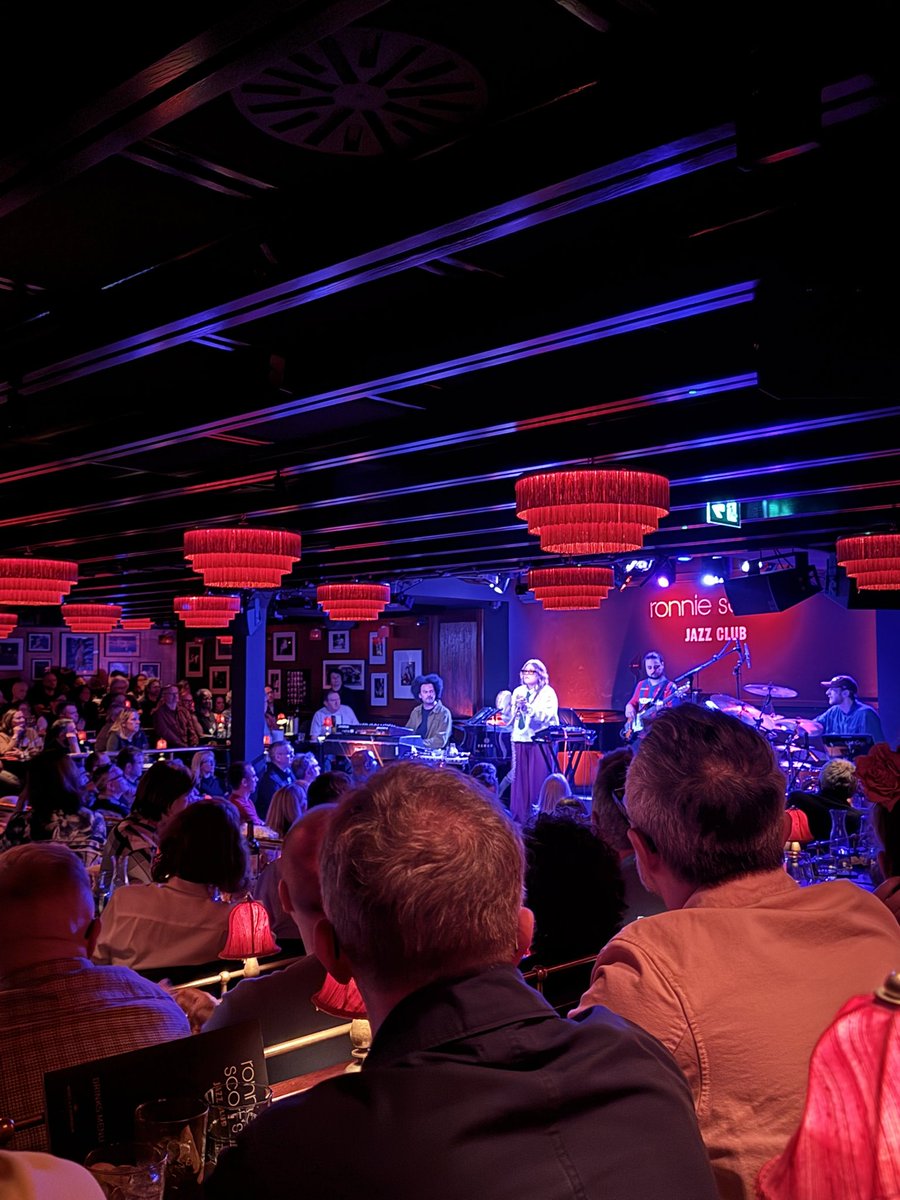 Robin Redmile-Gordon tweet media