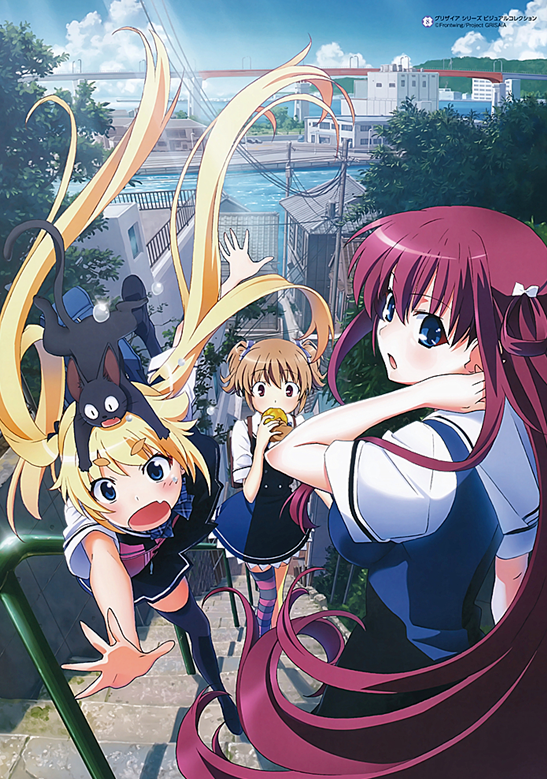 🍋 MichiruPoster 🍋 tweet media