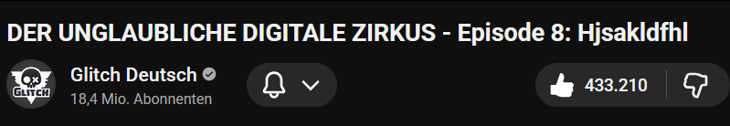 Technoire 🌐 🥽 GerVtuber tweet media