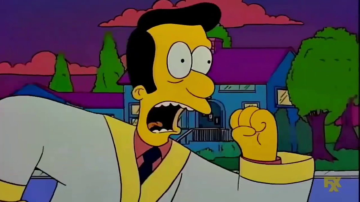 El implacable tweet media