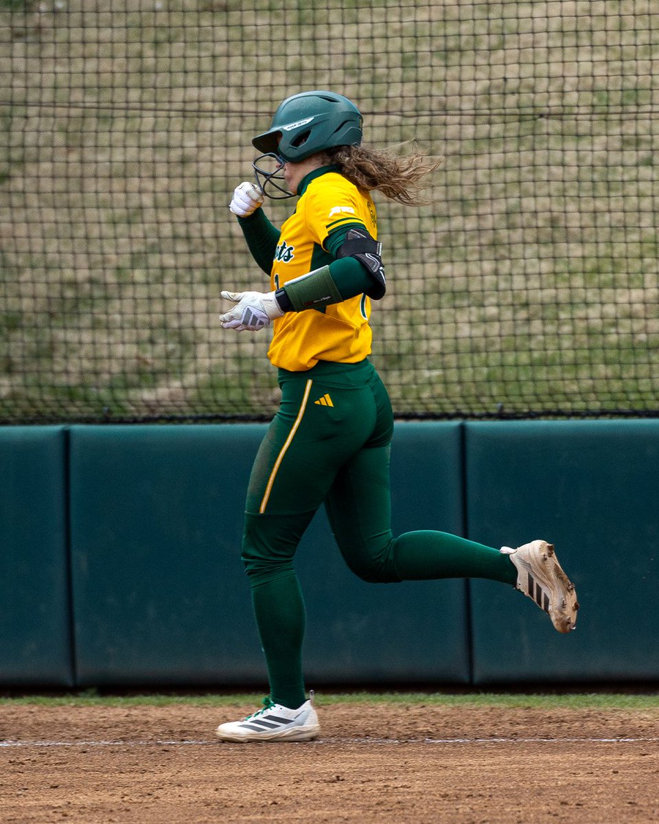 George Mason Softball tweet media