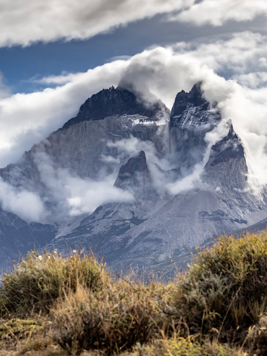 Final Frontier Patagonia tweet media