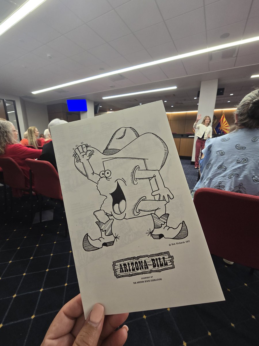 AZ Republican Women tweet media