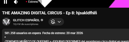 Designación Rawr N 🇪🇦 tweet media