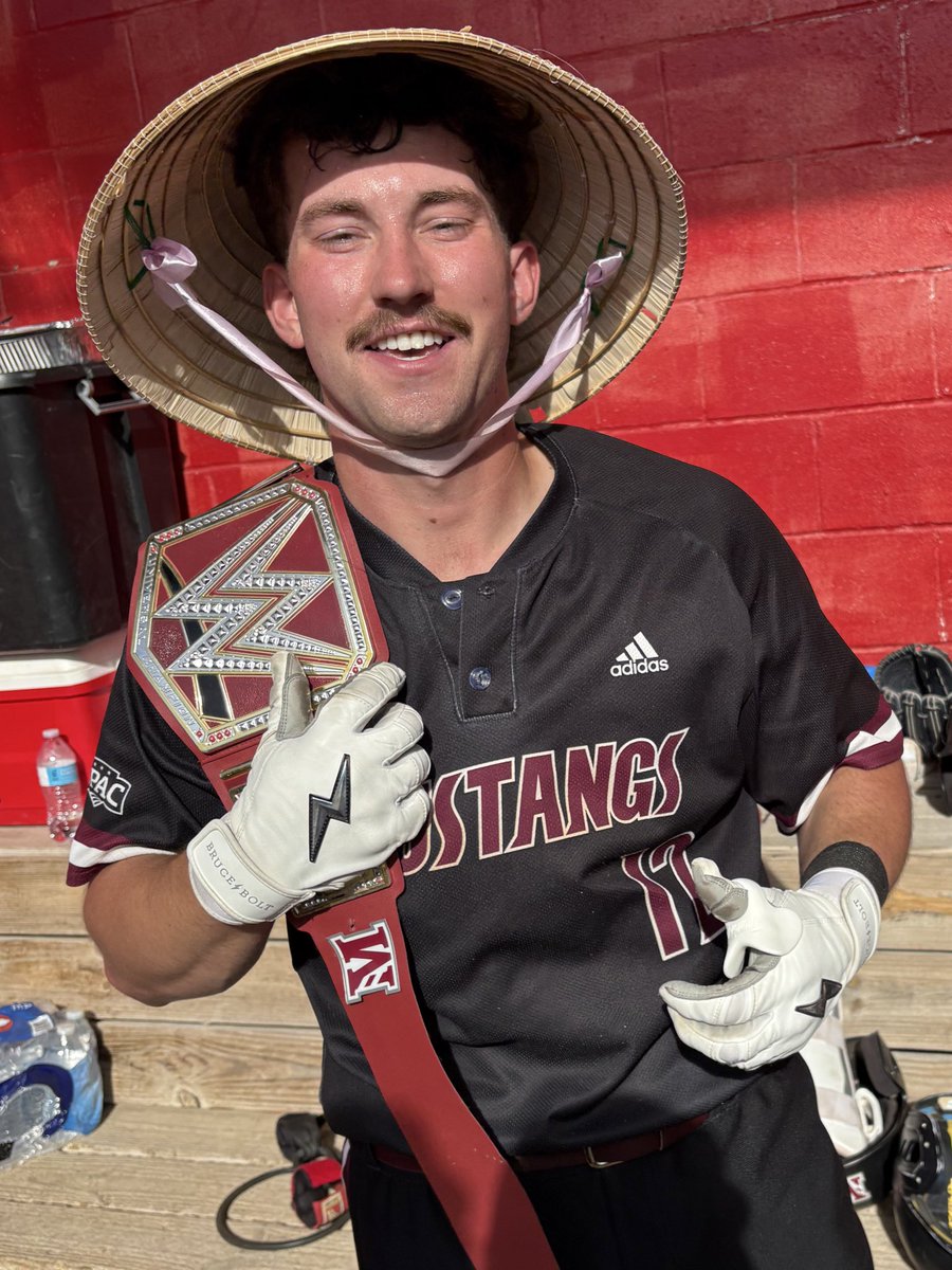 Morningside Baseball tweet media