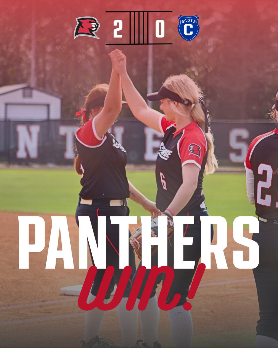 LaGrange College Panthers tweet media