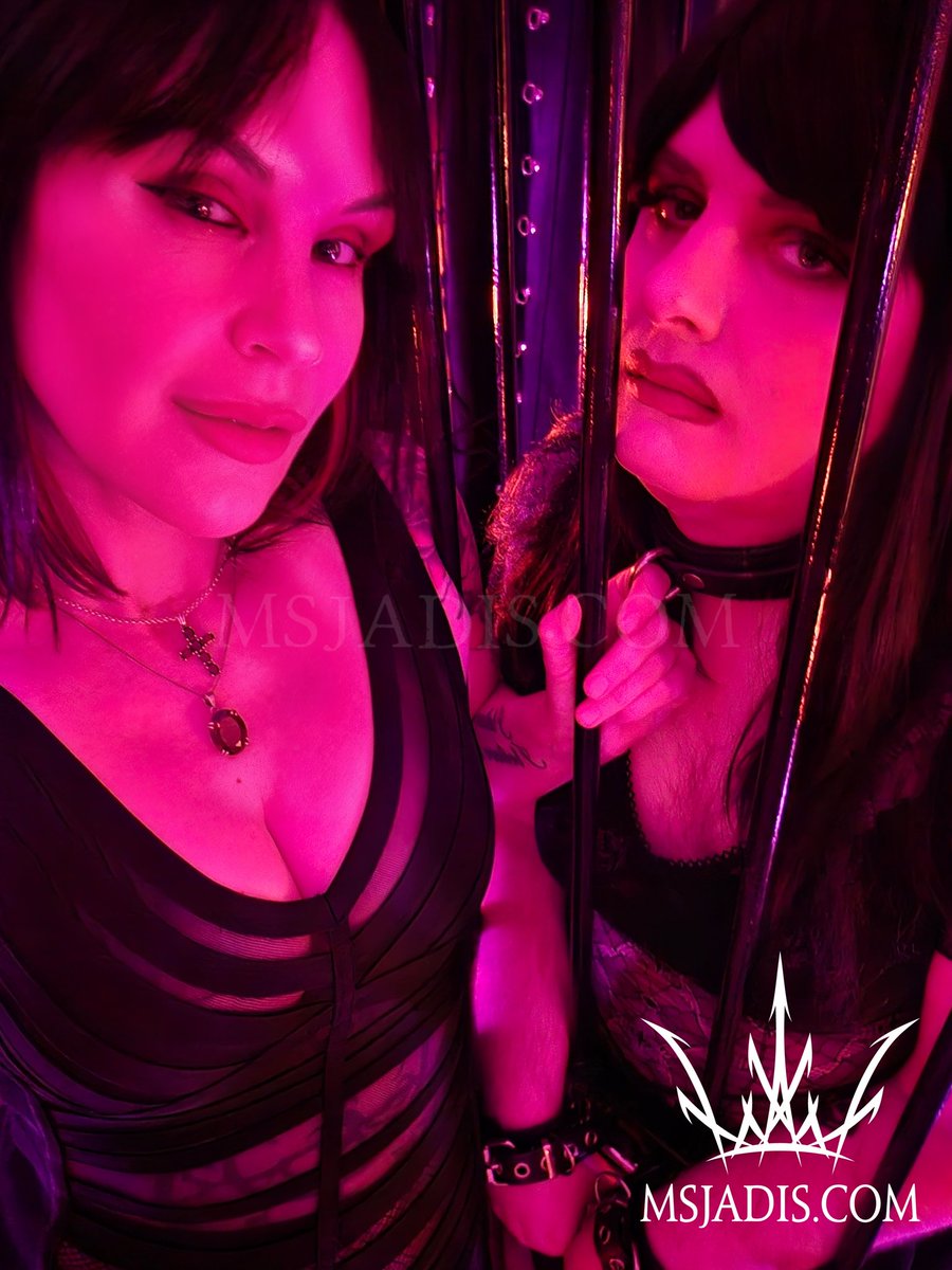 Ms Jadis Ives tweet media