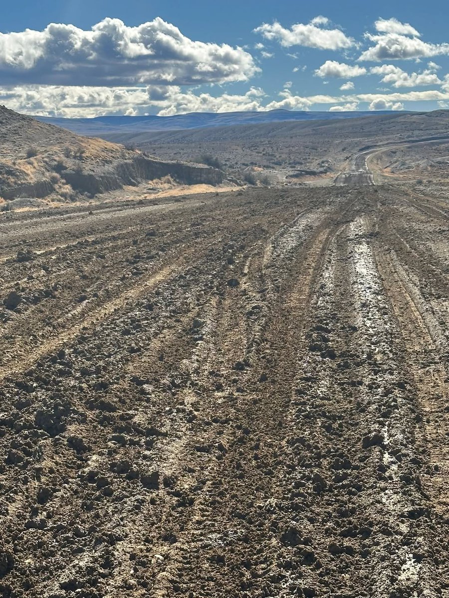 Final Frontier Patagonia tweet media
