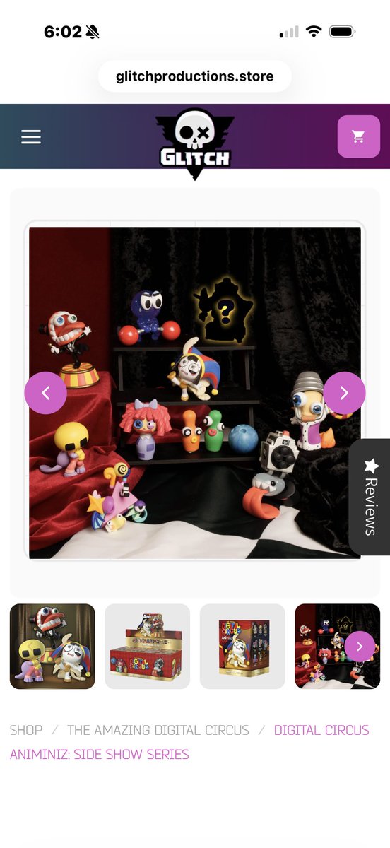 ˗ˏˋ Marlo ⛧ᝰ TADC SPOILERS!!! tweet media