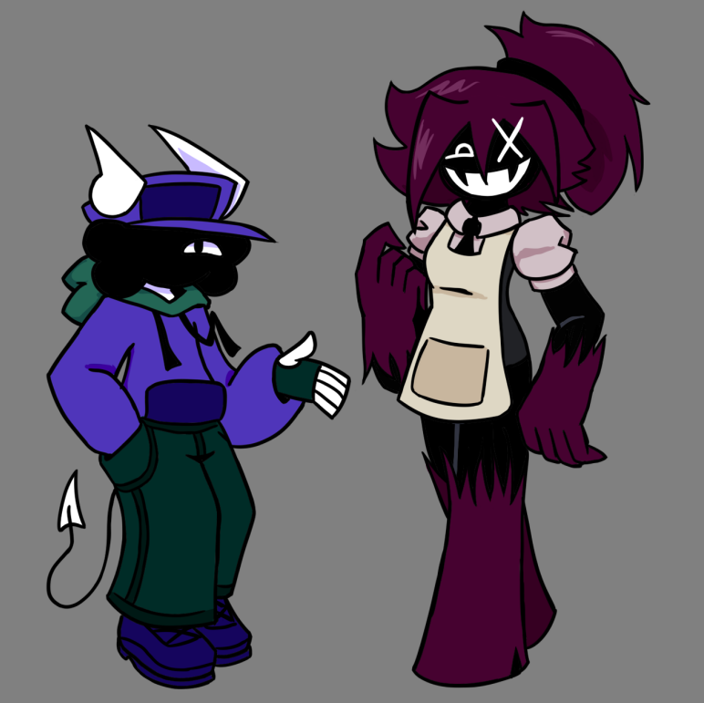 Exspiranix / Nix tweet media