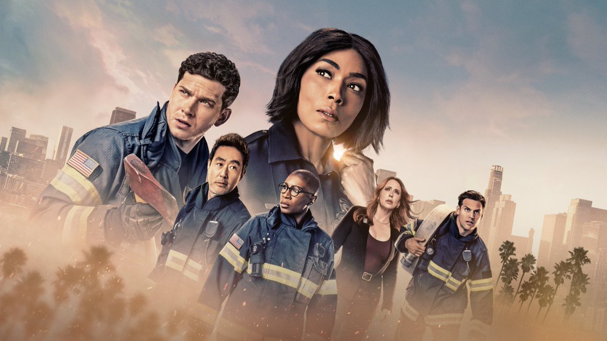 9-1-1 NEWS tweet media