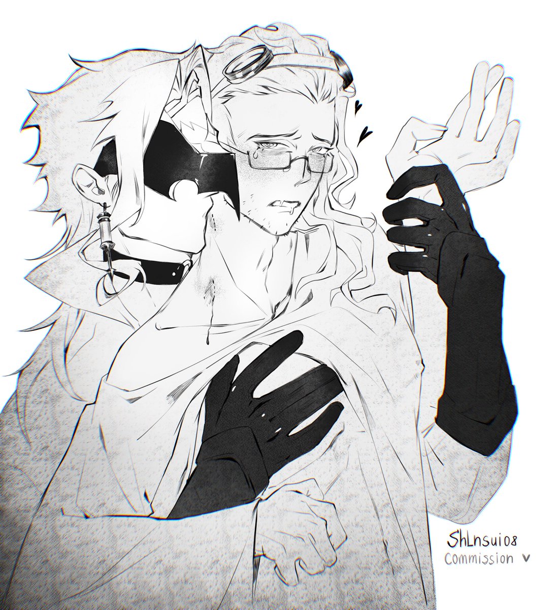 Dottoriel truther tweet media