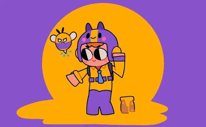 DittoBS_66's tweet photo. Bea 🧡 🖤 
Gwenpool 🩷🤍
Bea (Brawl stars) 💛🟣
Maylene 🩷🤍🔵
Shampoo 🟣㊗️
Dark Gwenpool 🖤🩷
Spider sakura 🕸️🦸
Jack 🐇🥊
Uzi 🤖🥊
Orien 🐿️🥊 https://t.co/JQdEKQmXoT