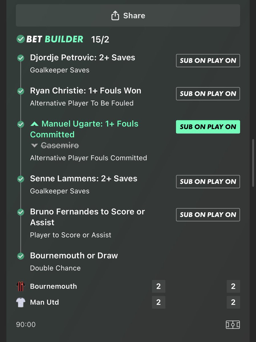 The Panel - Expert Tipsters 🎯 tweet media