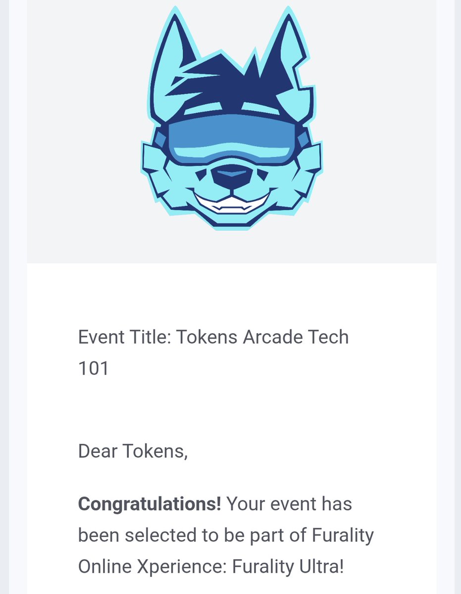 Tokens 🔜 LVFC tweet media