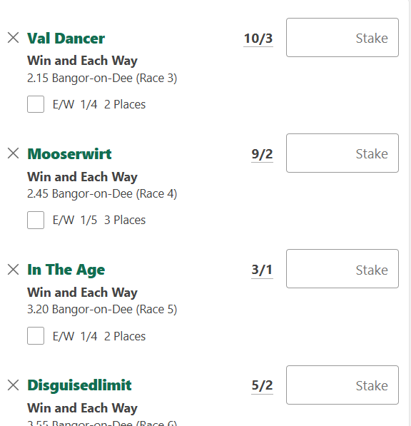 E.D.S tipping tweet media