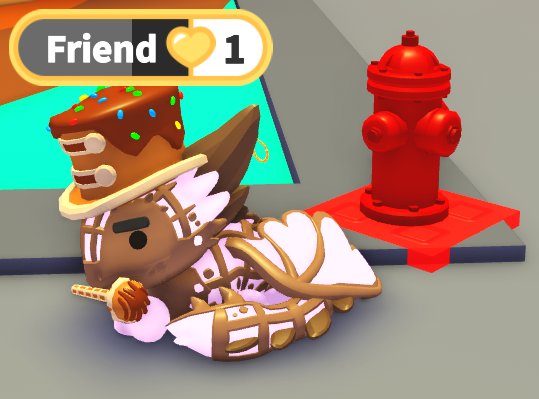 Junebug | SHAW! tweet media