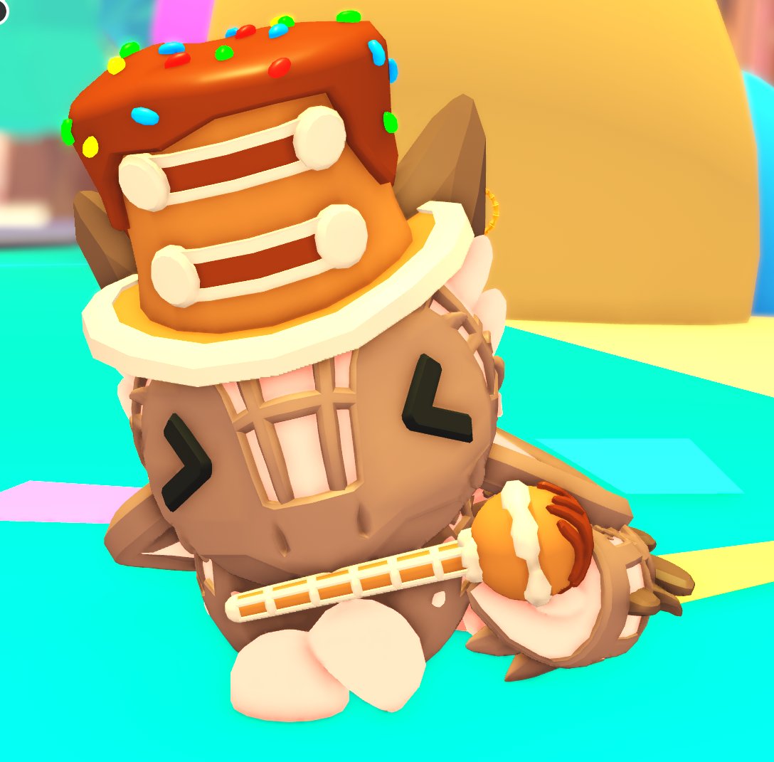 Junebug | SHAW! tweet media