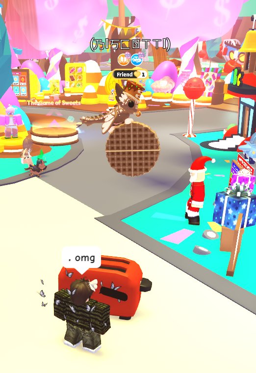 Junebug | SHAW! tweet media