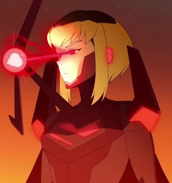 Kara Zor-El tweet media