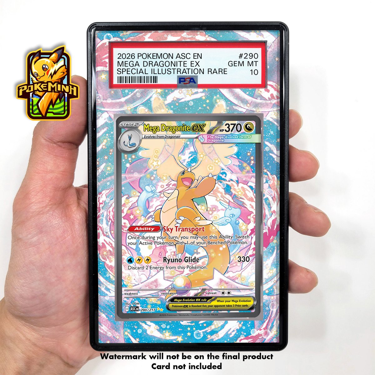 PokeMinh tweet media