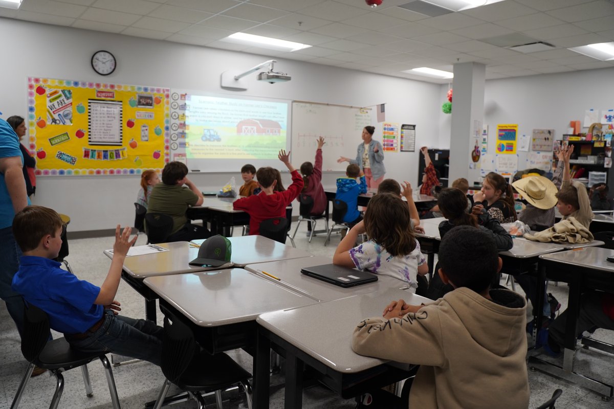 KY Dept of Ag tweet media