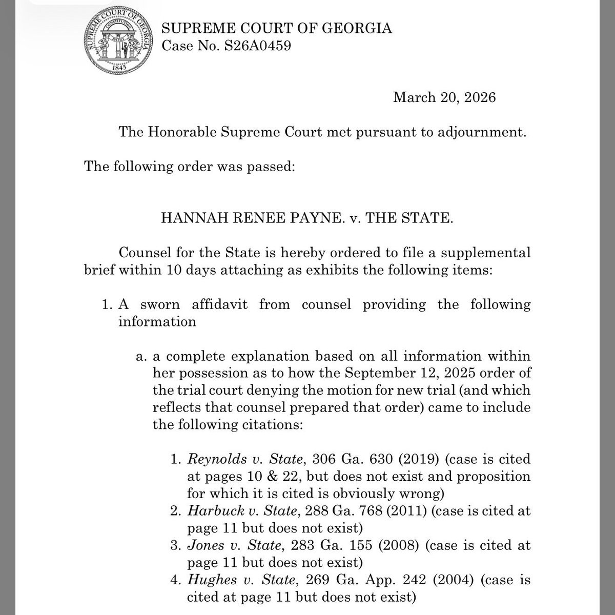 Anna Bower tweet media