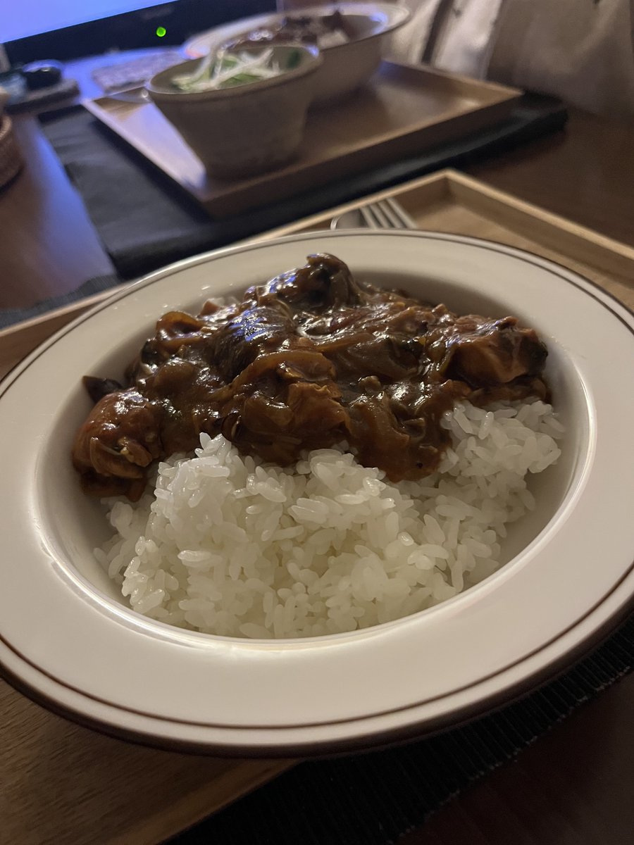 さびすけ tweet media