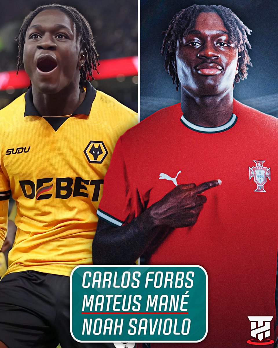 The Talent Hunter 🎯 tweet media