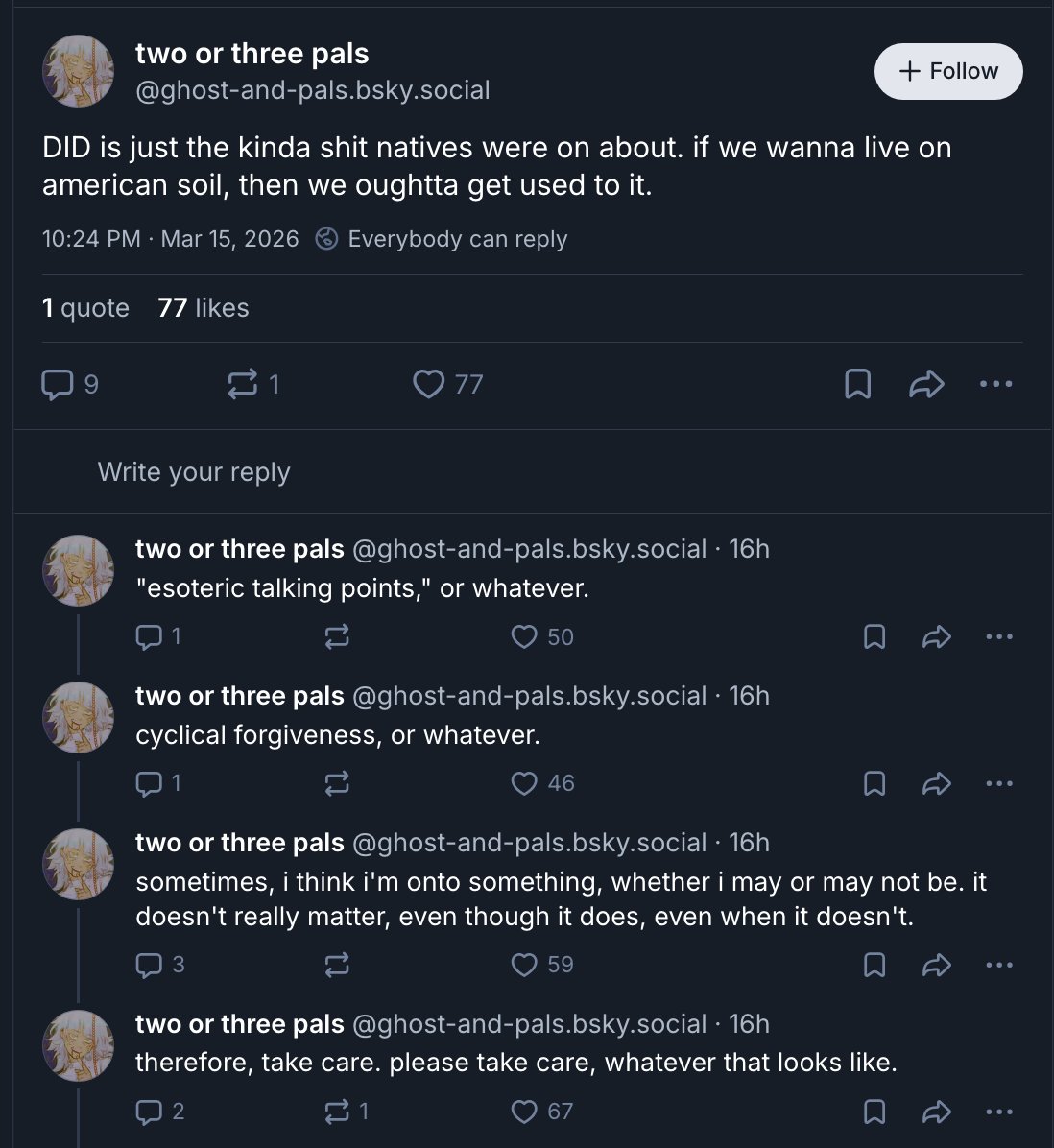 enoch ⚜️ tweet media