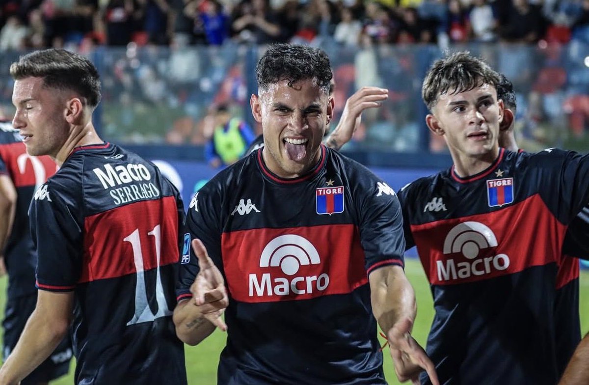 Winning Argentina tweet media