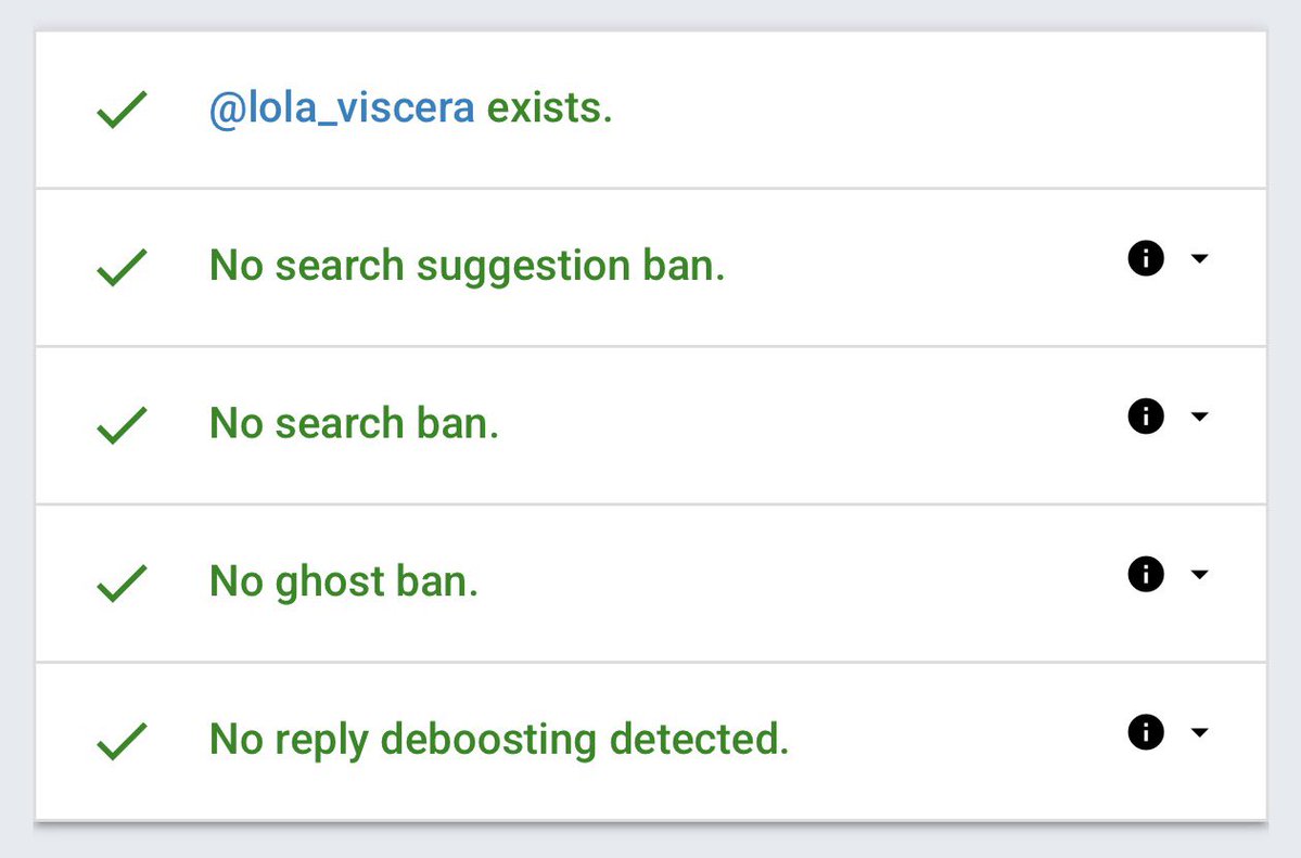 Lola Viscera tweet media