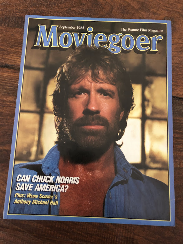 The Cannon Film Guide tweet media