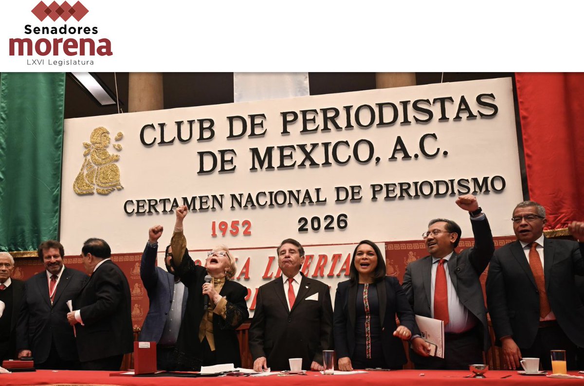 Dolia Estévez tweet media