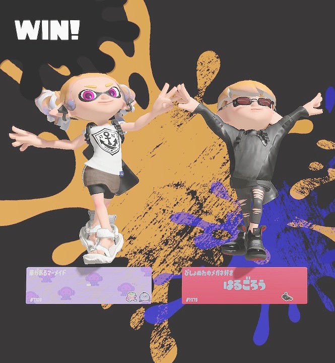 はるごろう tweet media