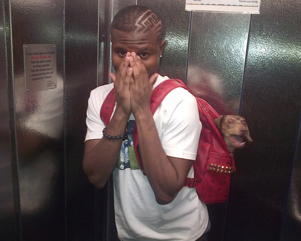 UK Rap Daily tweet media