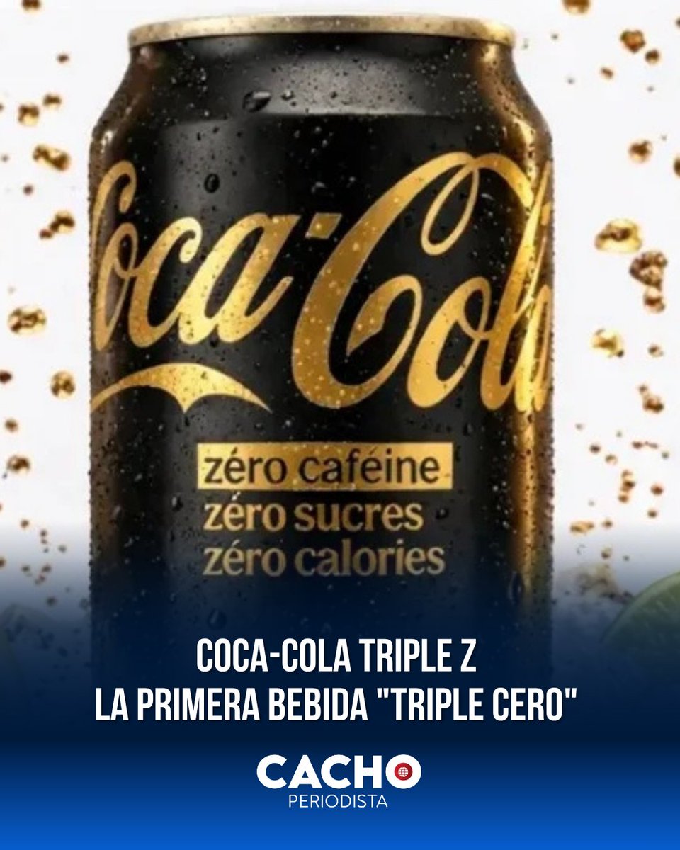 Alejandro Cacho tweet media