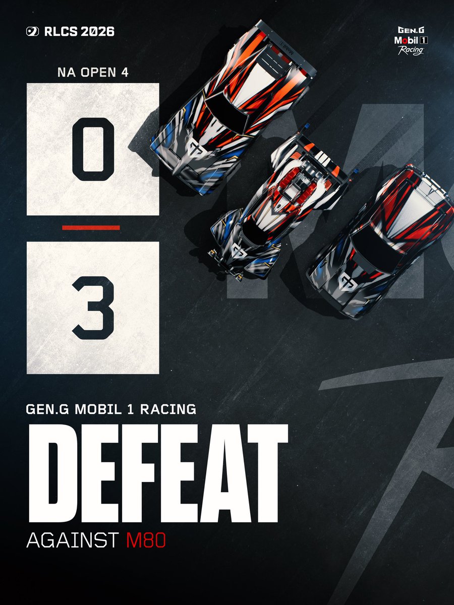 Gen.G Esports tweet media